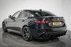 Alfa Romeo Giulia 2.9 V6 BiTurbo Quadrifoglio 4dr Auto