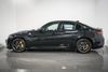 Alfa Romeo Giulia 2.9 V6 BiTurbo Quadrifoglio 4dr Auto