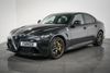 Alfa Romeo Giulia 2.9 V6 BiTurbo Quadrifoglio 4dr Auto