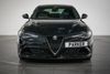 Alfa Romeo Giulia 2.9 V6 BiTurbo Quadrifoglio 4dr Auto