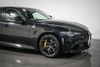 Alfa Romeo Giulia 2.9 V6 BiTurbo Quadrifoglio 4dr Auto