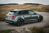Audi RS3 2.5 TFSI RS 3 Quattro 5dr S Tronic [Nav]