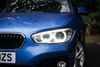BMW 1 Series 118i [1.5] M Sport 3dr Step Auto