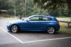 BMW 1 Series 118i [1.5] M Sport 3dr Step Auto