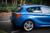 BMW 1 Series 118i [1.5] M Sport 3dr Step Auto