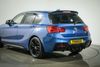 BMW 1 Series 118i [1.5] M Sport 5dr [Nav] Step Auto