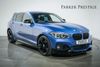 BMW 1 Series 118i [1.5] M Sport 5dr [Nav] Step Auto