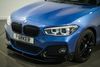 BMW 1 Series 118i [1.5] M Sport 5dr [Nav] Step Auto