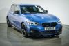 BMW 1 Series 118i [1.5] M Sport 5dr [Nav] Step Auto
