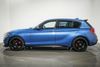 BMW 1 Series 118i [1.5] M Sport 5dr [Nav] Step Auto