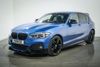 BMW 1 Series 118i [1.5] M Sport 5dr [Nav] Step Auto