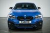 BMW 1 Series 118i [1.5] M Sport 5dr [Nav] Step Auto