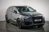 Audi Q7 3.0 TDI 245 Quattro S Line Sport Ed 5dr Tip Auto