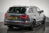 Audi Q7 3.0 TDI 245 Quattro S Line Sport Ed 5dr Tip Auto