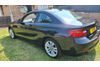 BMW 2 Series 218d [150] Sport 2dr Step Auto [Nav]