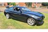 BMW 2 Series 218d [150] Sport 2dr Step Auto [Nav]