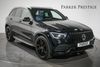 Mercedes-Benz Glc GLC 300d 4Matic AMG Line Premium Pls 5dr 9G-Tronic