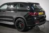Mercedes-Benz Glc GLC 300d 4Matic AMG Line Premium Pls 5dr 9G-Tronic