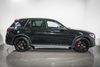 Mercedes-Benz Glc GLC 300d 4Matic AMG Line Premium Pls 5dr 9G-Tronic