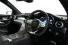 Mercedes-Benz Glc GLC 300d 4Matic AMG Line Premium Pls 5dr 9G-Tronic