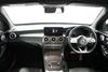 Mercedes-Benz Glc GLC 300d 4Matic AMG Line Premium Pls 5dr 9G-Tronic