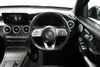 Mercedes-Benz Glc GLC 300d 4Matic AMG Line Premium Pls 5dr 9G-Tronic