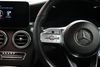 Mercedes-Benz Glc GLC 300d 4Matic AMG Line Premium Pls 5dr 9G-Tronic