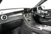 Mercedes-Benz Glc GLC 300d 4Matic AMG Line Premium Pls 5dr 9G-Tronic