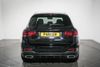 Mercedes-Benz Glc GLC 300d 4Matic AMG Line Premium Pls 5dr 9G-Tronic