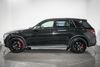 Mercedes-Benz Glc GLC 300d 4Matic AMG Line Premium Pls 5dr 9G-Tronic