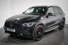 Mercedes-Benz Glc GLC 300d 4Matic AMG Line Premium Pls 5dr 9G-Tronic
