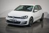 Volkswagen Golf 2.0 TDI GTD 3dr DSG