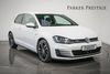 Volkswagen Golf 2.0 TDI GTD 3dr DSG