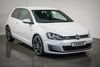 Volkswagen Golf 2.0 TDI GTD 3dr DSG