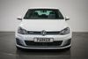 Volkswagen Golf 2.0 TDI GTD 3dr DSG