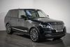 Land Rover Range Rover 4.4 SDV8 Autobiography 4dr Auto