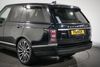 Land Rover Range Rover 4.4 SDV8 Autobiography 4dr Auto