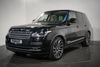 Land Rover Range Rover 4.4 SDV8 Autobiography 4dr Auto