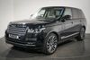 Land Rover Range Rover 4.4 SDV8 Autobiography 4dr Auto
