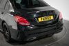 Mercedes-Benz C Class C220d AMG Line Premium Plus 4dr Auto