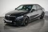 Mercedes-Benz C Class C220d AMG Line Premium Plus 4dr Auto