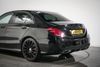 Mercedes-Benz C Class C220d AMG Line Premium Plus 4dr Auto