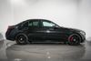 Mercedes-Benz C Class C220d AMG Line Premium Plus 4dr Auto