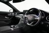 Mercedes-Benz C Class C220d AMG Line Premium Plus 4dr Auto