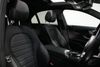 Mercedes-Benz C Class C220d AMG Line Premium Plus 4dr Auto