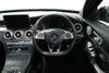 Mercedes-Benz C Class C220d AMG Line Premium Plus 4dr Auto
