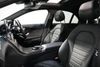 Mercedes-Benz C Class C220d AMG Line Premium Plus 4dr Auto