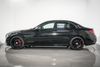 Mercedes-Benz C Class C220d AMG Line Premium Plus 4dr Auto
