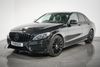 Mercedes-Benz C Class C220d AMG Line Premium Plus 4dr Auto