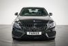 Mercedes-Benz C Class C220d AMG Line Premium Plus 4dr Auto